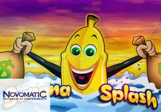 Banana Splash