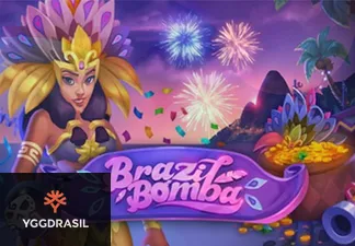 Brazil Bomba