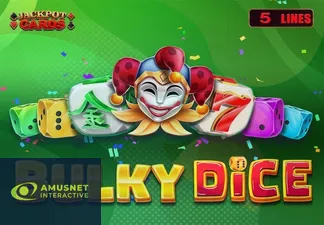 Bulky Dice