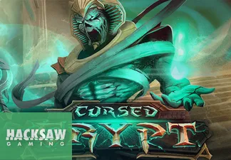 Cursed Crypt