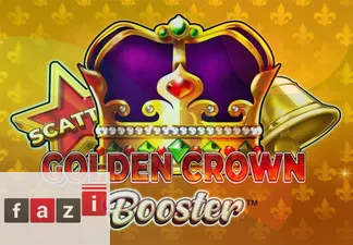 Golden Crown Booster