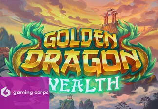 Golden Dragon Wealth