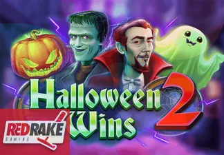 Halloween Wins 2