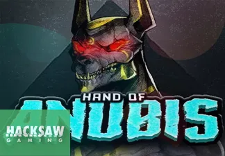 Hand of Anubis