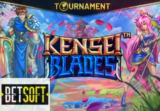Kensei Blades