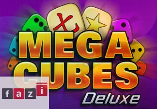 Mega Cubes Deluxe