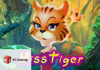 Miss Tiger