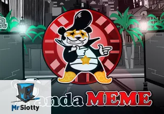 PandaMEME