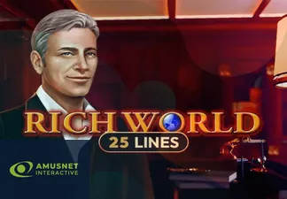 Rich World