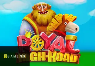 Royal High-Road