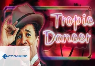 Tropic Dancer