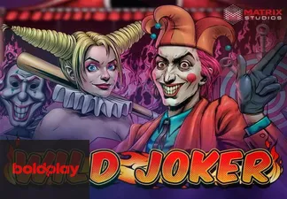 Wild Joker